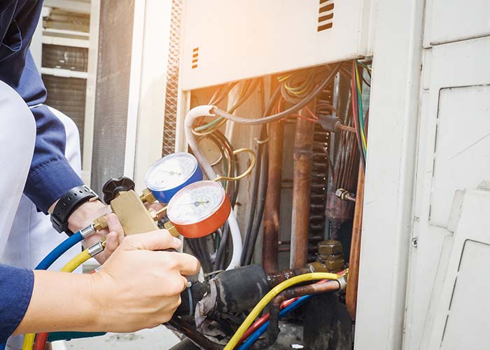 emergency ac repair athens tn